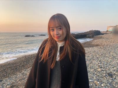 最近の濱岸ひよりのサムネイル