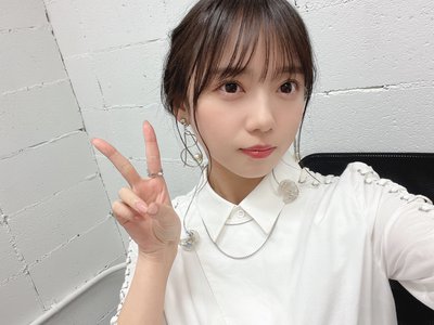 本日初のソロライブが放送されます🎤のサムネイル