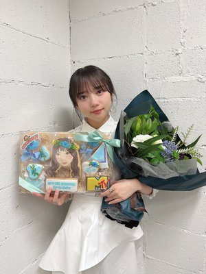 本日初のソロライブが放送されます🎤 - 画像3