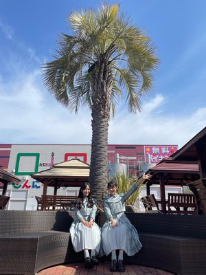 久しぶりの海外旅行✈️ - 画像3