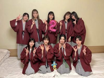 絆はえいえんのサムネイル