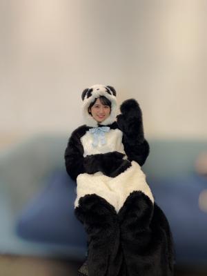 朝起きたらぱんだになってたよのサムネイル