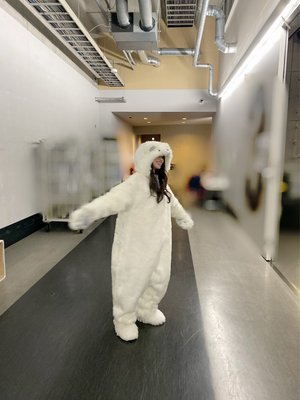 やさしい関係を大切にしたいくま🐻‍❄️ - 画像1