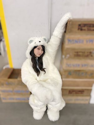 やさしい関係を大切にしたいくま🐻‍❄️ - 画像3