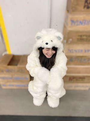 やさしい関係を大切にしたいくま🐻‍❄️ - 画像4