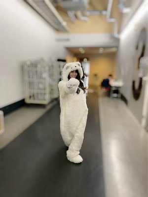 やさしい関係を大切にしたいくま🐻‍❄️ - 画像7