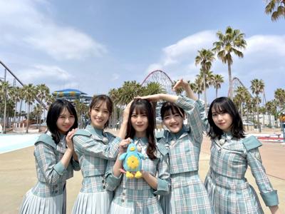 青空まだ？のサムネイル