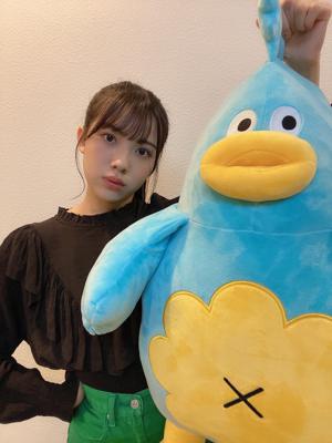 この子、置き場に困るのサムネイル