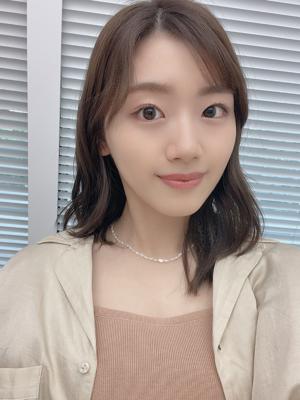 今日はね〜😊のサムネイル