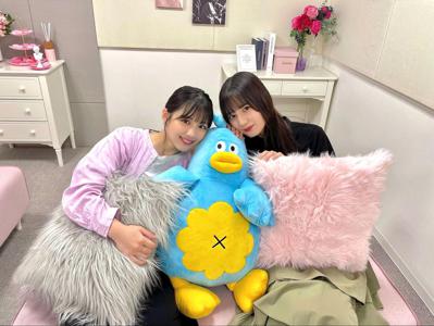 #なおみほは永遠のサムネイル