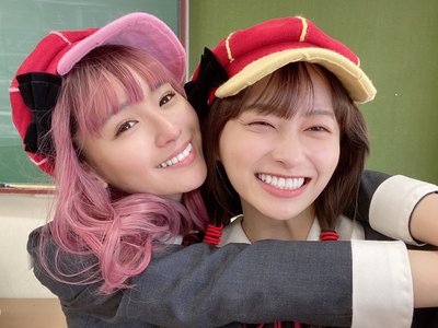 かべだぁぁんのサムネイル