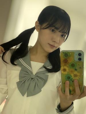 約2ヶ月ぶりの制服のサムネイル