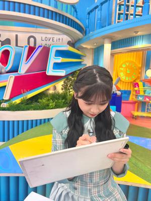 ラベンダーとベルガモット🍇のサムネイル