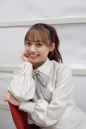 最近の濱岸ひよりのサムネイル