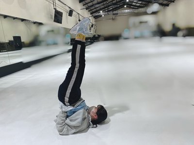 ひだまりのようにあったかくて優しい背中 - 画像2