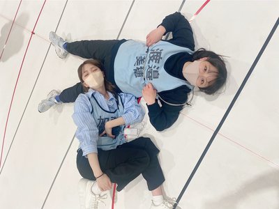 ひだまりのようにあったかくて優しい背中 - 画像3