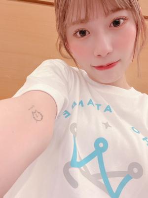 💙 - 画像3