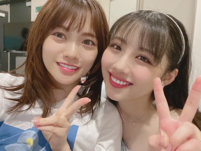 柔らかい陽が差し込んで君になる手を伸ばしても届かないけどのサムネイル
