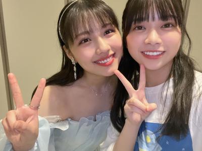 ( ¨̮ )>≡美穂さん本当にありがとうございましたのサムネイル