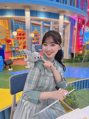 大好きでたまらないWednesday🐰💗😭のサムネイル