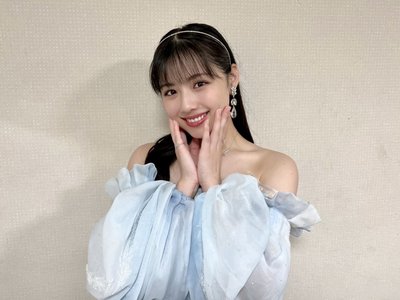GOOD LUCK.のサムネイル