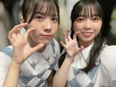 ( ¨̮ )>≡7月だ。暑い。のサムネイル