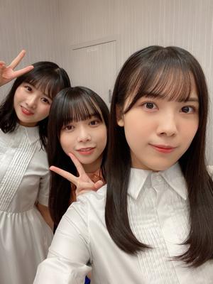 2度目のさまりぃ🍀 ̖́-のサムネイル