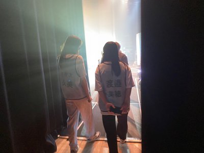 うしおさりなあるある。のサムネイル