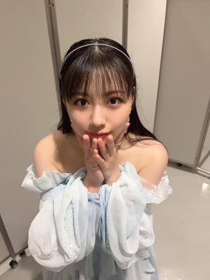 眩しい青空のサムネイル