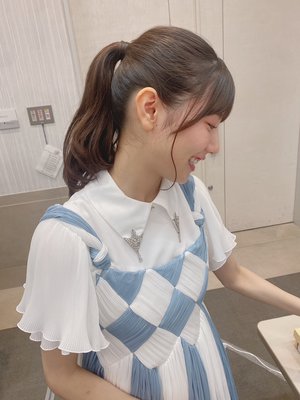 うしおさりななはちー！　めいめいが考えてくれてお気に入りなのになかなか、いまだ☺︎！というタイミングがないので今日使ってみました。　そんなめいめいからこの前いちご貰いました🍓　めいちゃんはえびとか蟹とか海鮮大好きです。お菓子は甘い系よりしょっぱい系。おせんべいとかが好きみたい。…多分ですけどね！！めいめいと話してるとなんだか優しい気持ちになれるんです。ほわーんとしてる。☺️ タイトル長くなったけど本文はそんなに長くないと思うのでぜひ読んでいただけると嬉しいです。 - 画像7