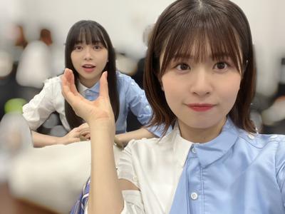 ( ¨̮ )>≡今日はひなあいのサムネイル