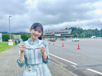スーパーフォーミュラ第6戦in富士スピードウェイ🗻のサムネイル