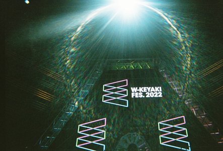 W-KEYAKI FES.2022のサムネイル