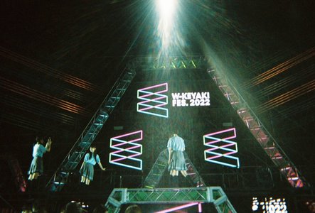 W-KEYAKI FES.2022 - 画像2