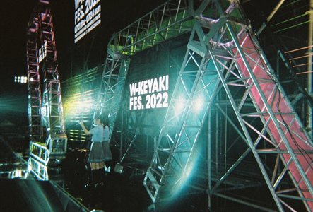 W-KEYAKI FES.2022 - 画像3