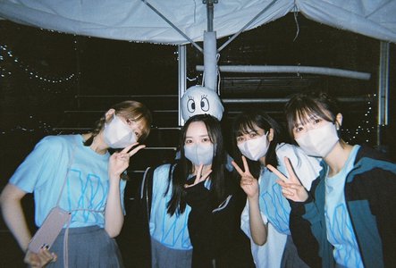 W-KEYAKI FES.2022 - 画像9