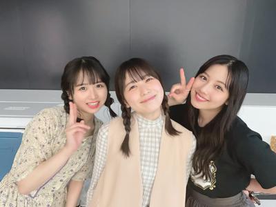 らら〜✉️のサムネイル
