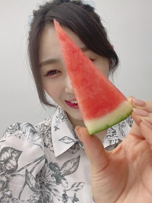 スイカさまさま🍉のサムネイル