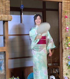 夏の風物詩🎐 - 画像4