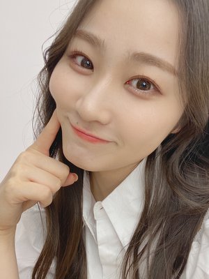 にぶちゃんが写真選んでくれたよ☺️のサムネイル
