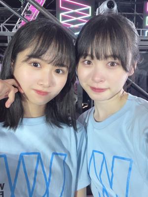 W-KEYAKI_FES.2022☀️のサムネイル