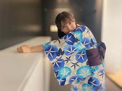 夏祭り行きたいな〜のサムネイル