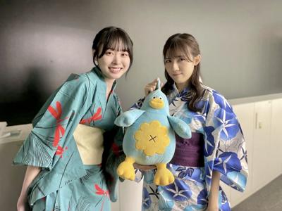 ほっとひといきのサムネイル