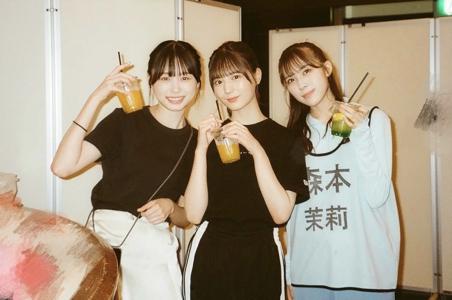 夏もあと少しですのサムネイル