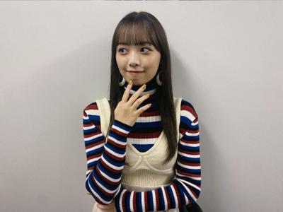 最近の濱岸ひよりのサムネイル