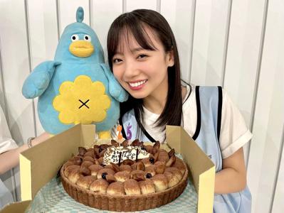 countdown one🎉のサムネイル