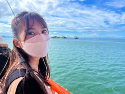 旅ブログ ※ブログタイトル募集中ですのサムネイル