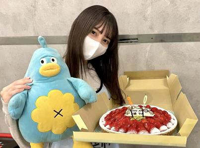 きょうはあの子のたんじょうびのサムネイル