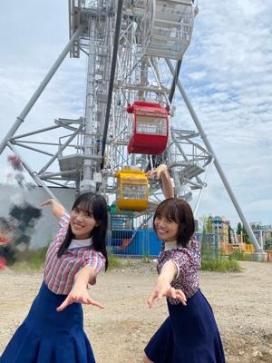お姉さんのサムネイル