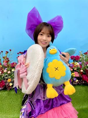 わかれはいつもついてくるのサムネイル